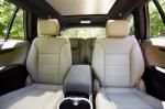 Mercedes-Benz R-Class 2011 года